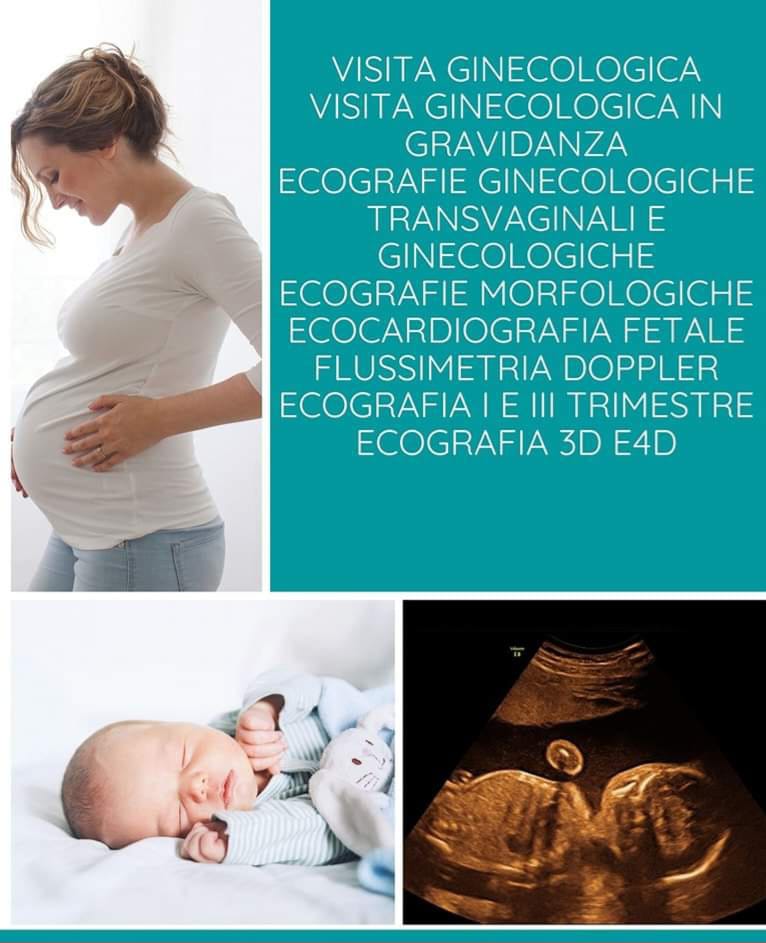 visita ginecologica studio medico pietralacroce