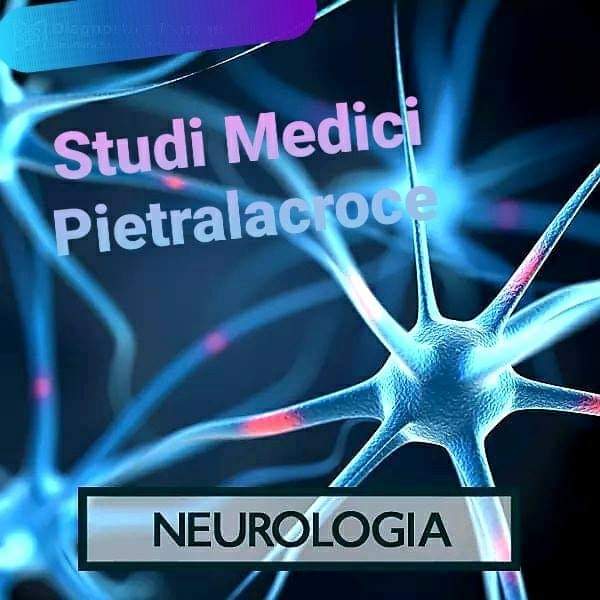 Visita neurologica ancona studi medici pietralacroce