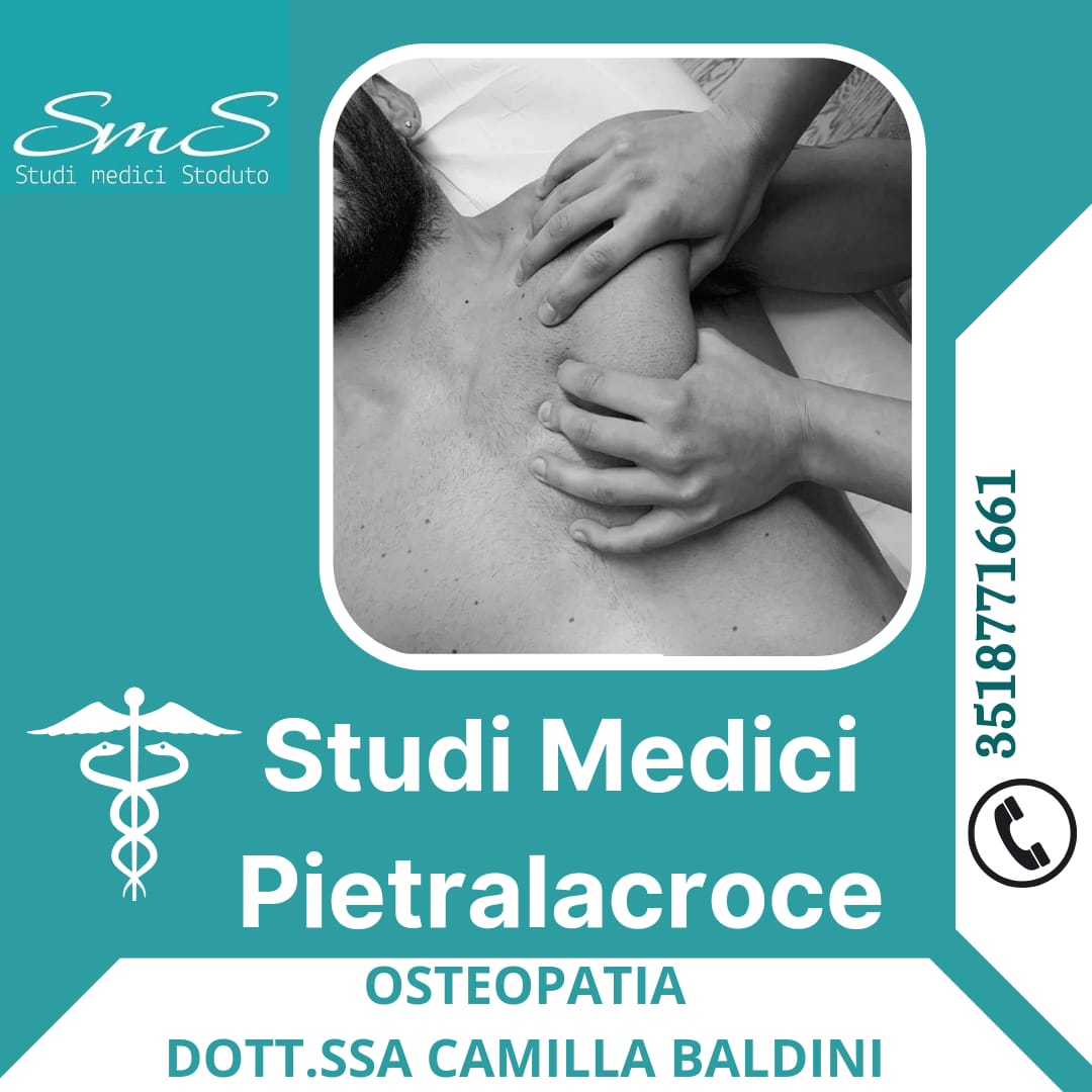 osteopatia ancona studi medici pietralacroce