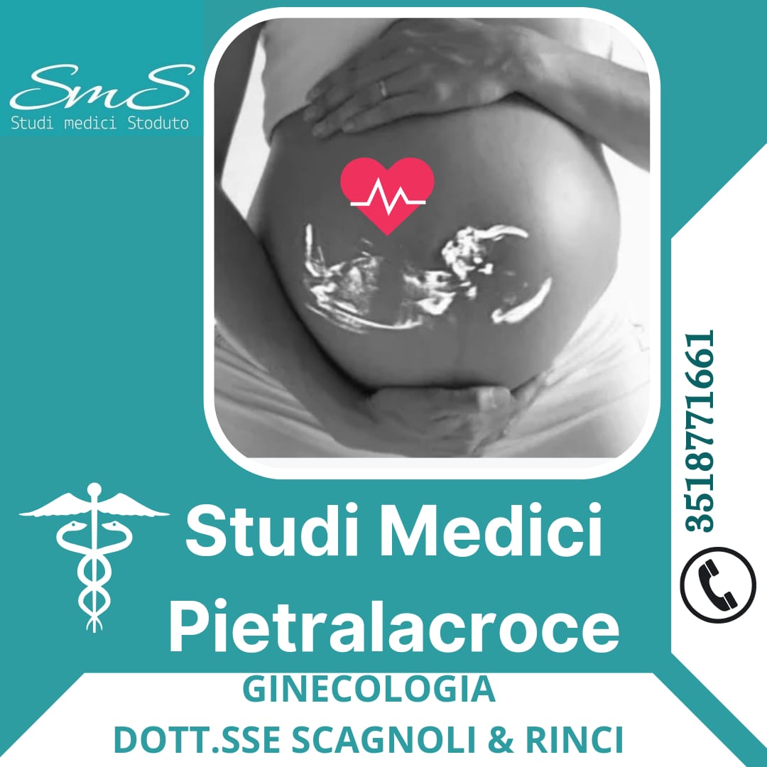 ginecologia studio medico pietralacroce