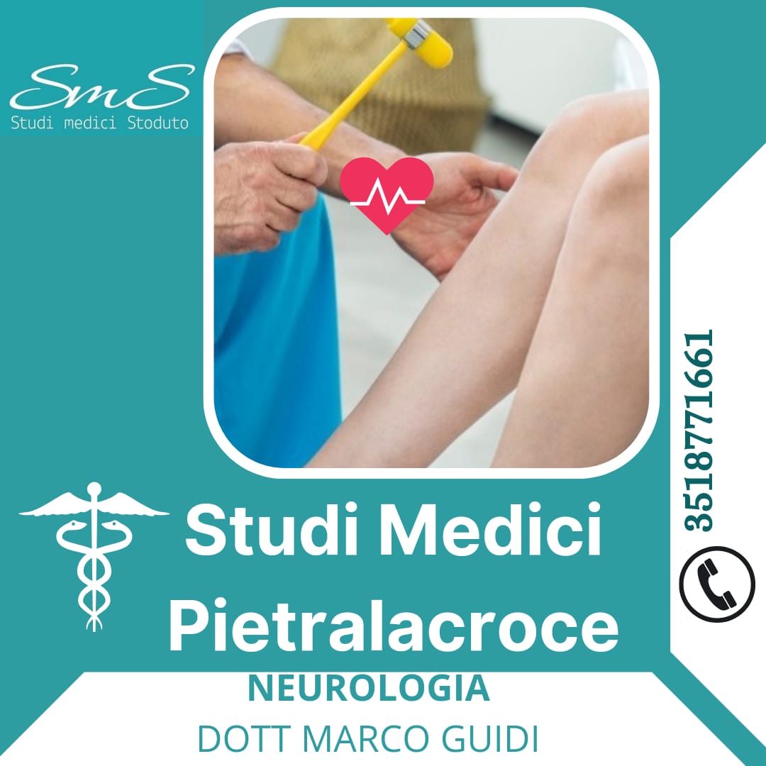 neurologia studio medico pietralacroce