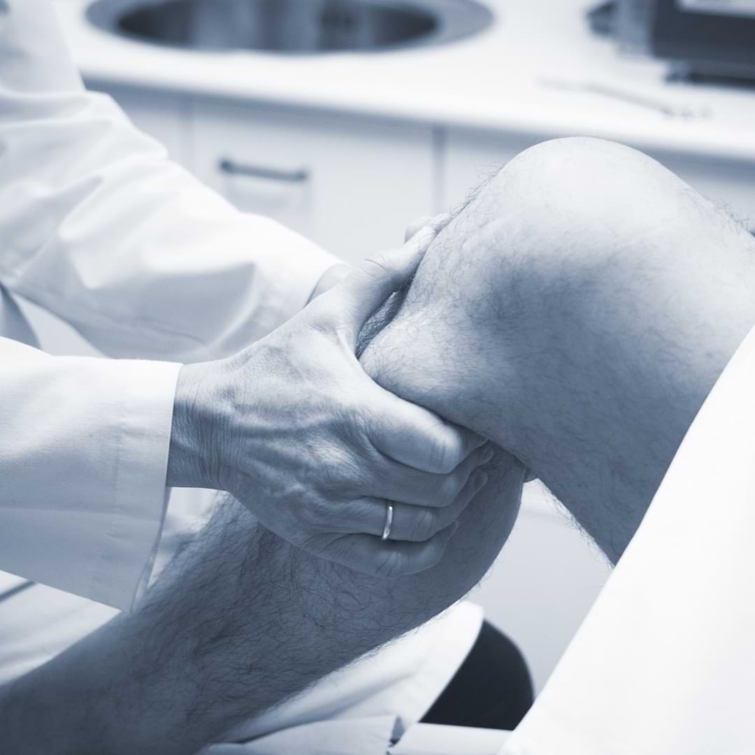 Ortopedico Ancona studio medico pietralacroce
